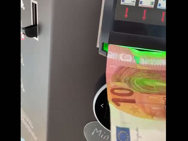 Slide Video